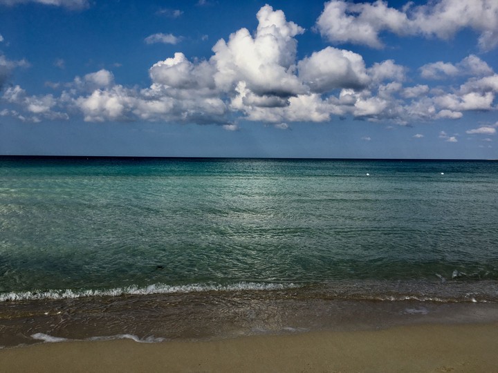 #sea #landscape