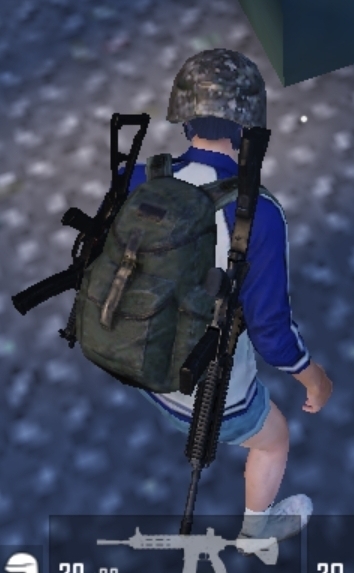 pubg