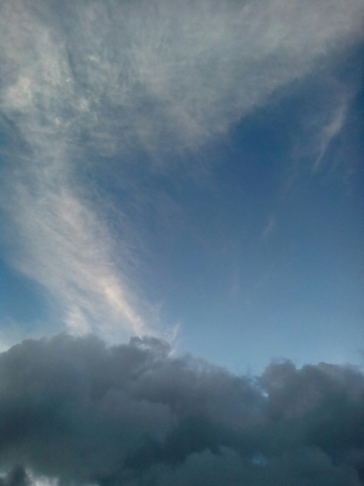 Sky.