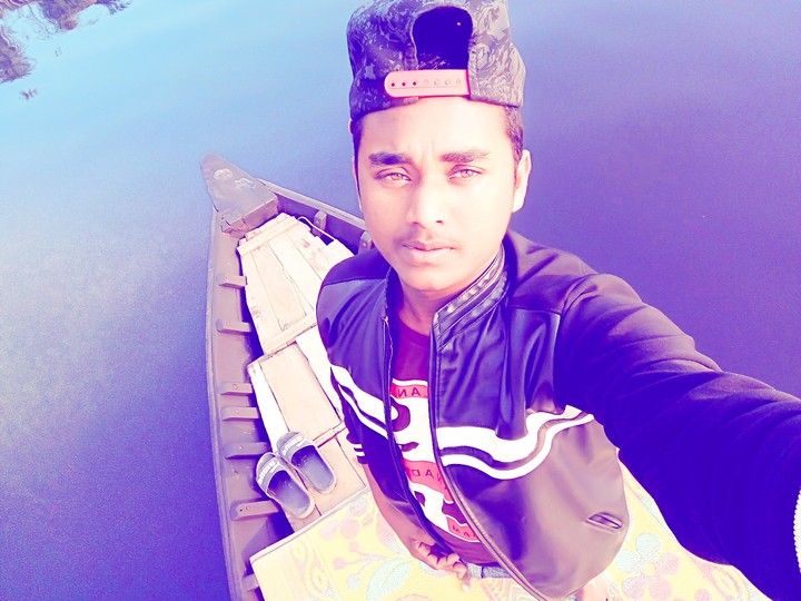 hello my friend