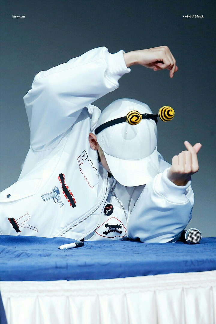 Taehyung