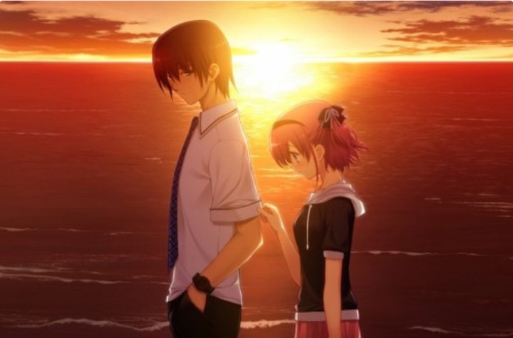 anime