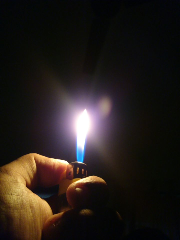 Firelight