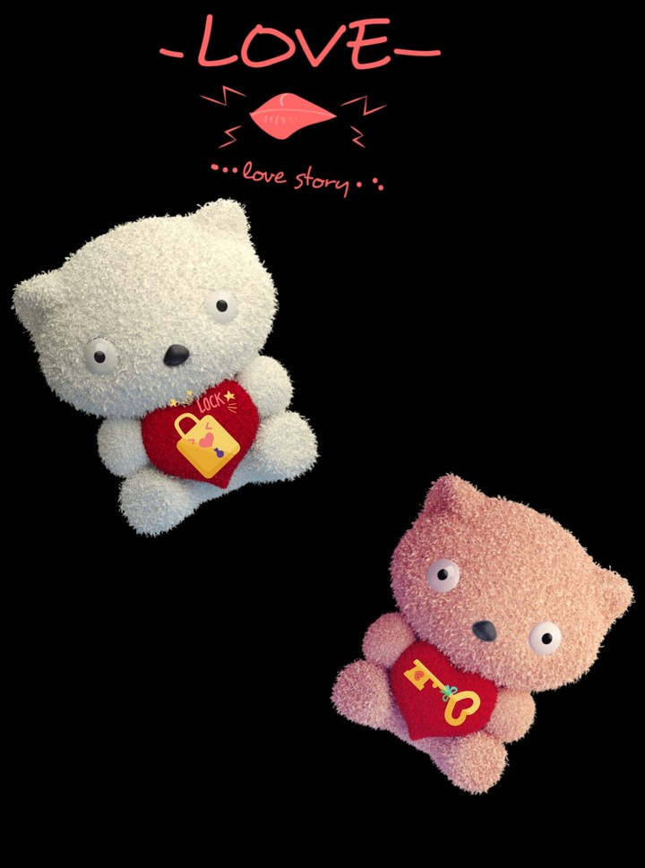 love