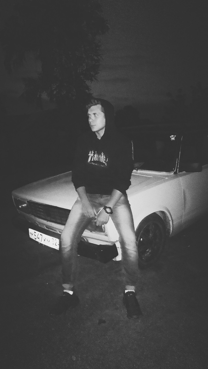 ч