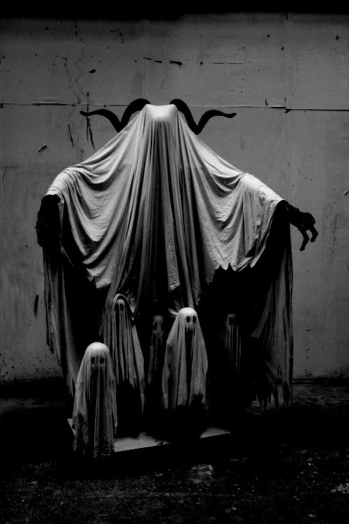 Creepy