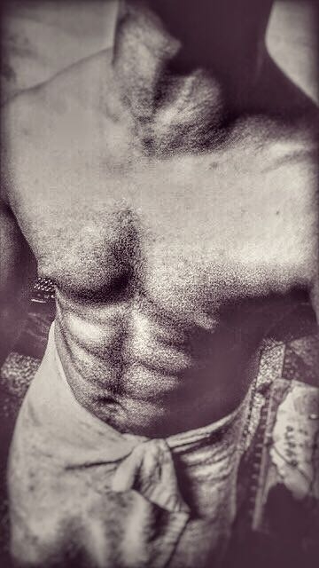 abdomin