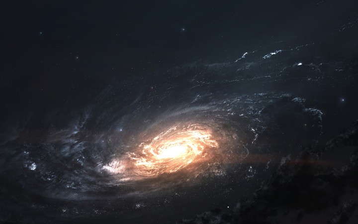 Space