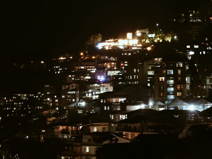 lights