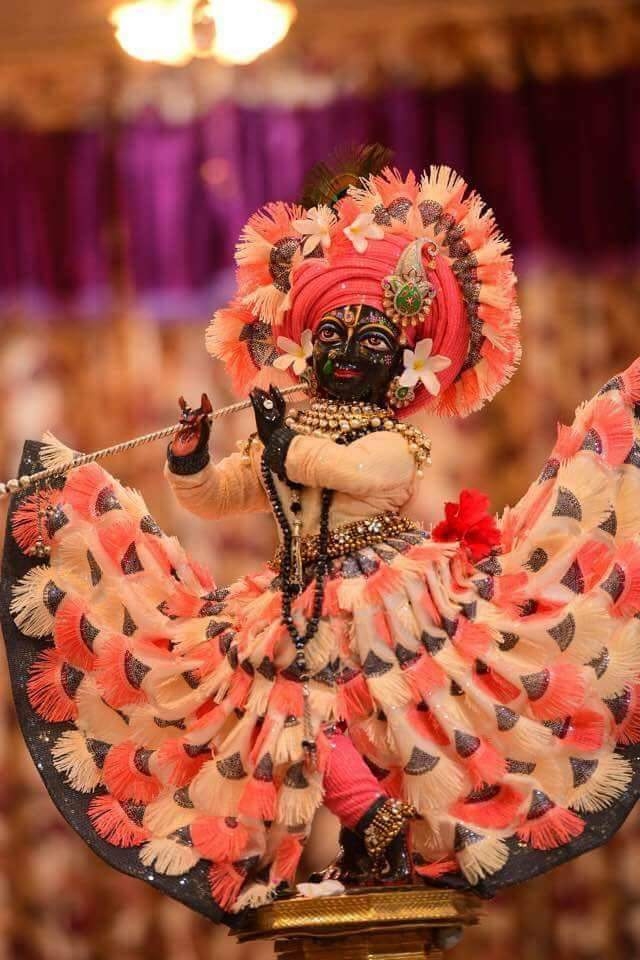 Krishna