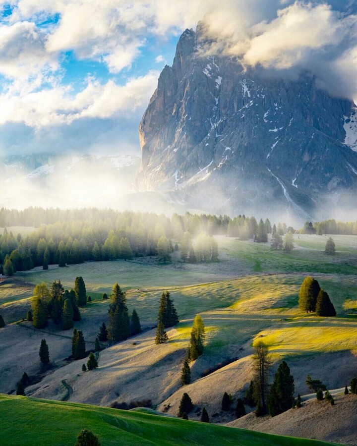 Dolomiti