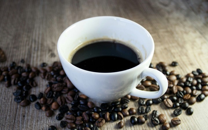 Cafe, Colombia