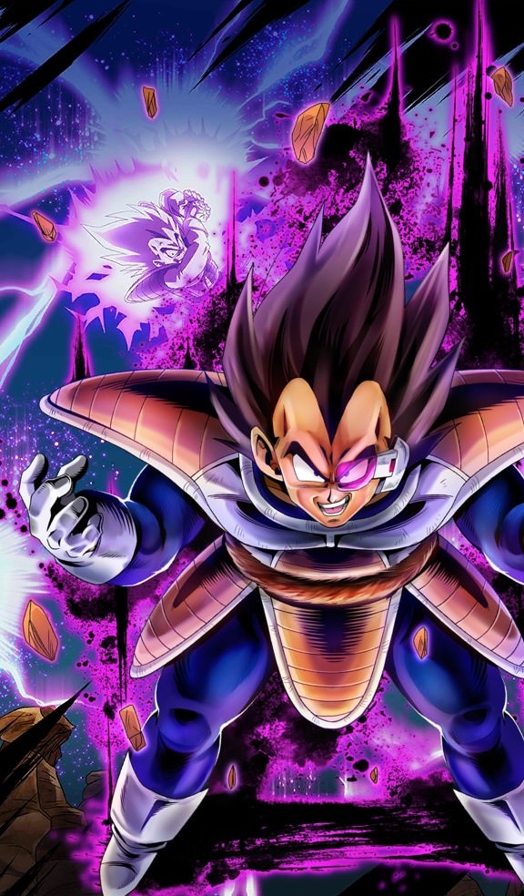 Vegeta
