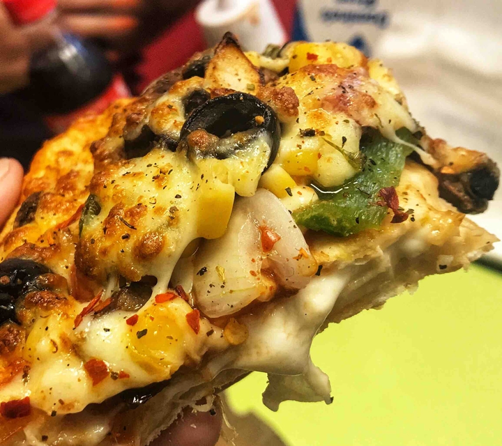 The Delicious Dillema