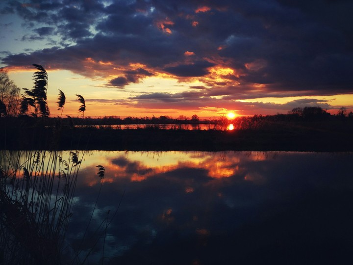 Sunset V.2