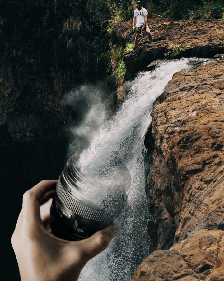 lens
