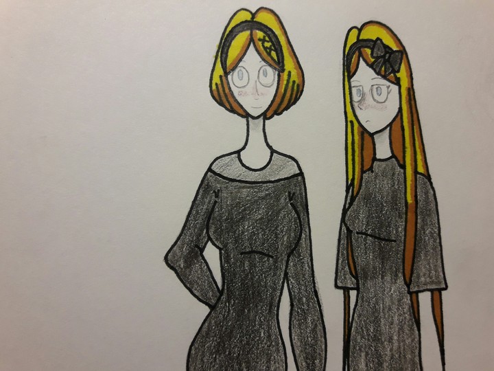 Girls