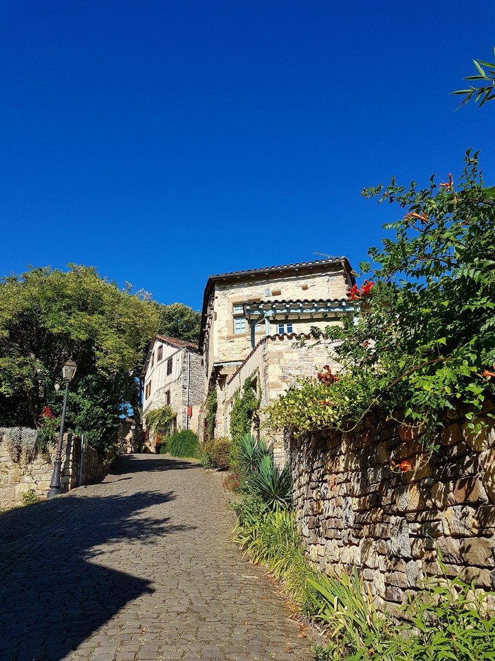 Cordes sur Ciel