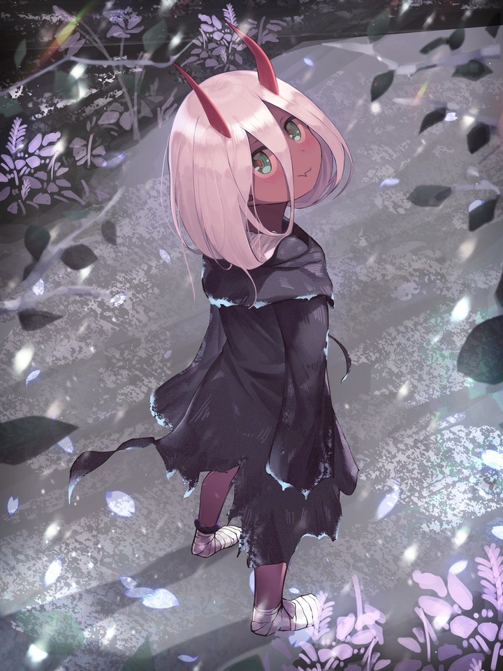 Anime Girl