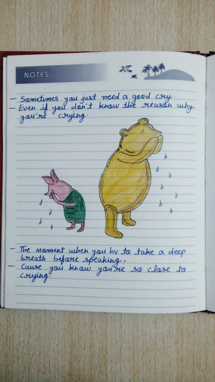 Notebook