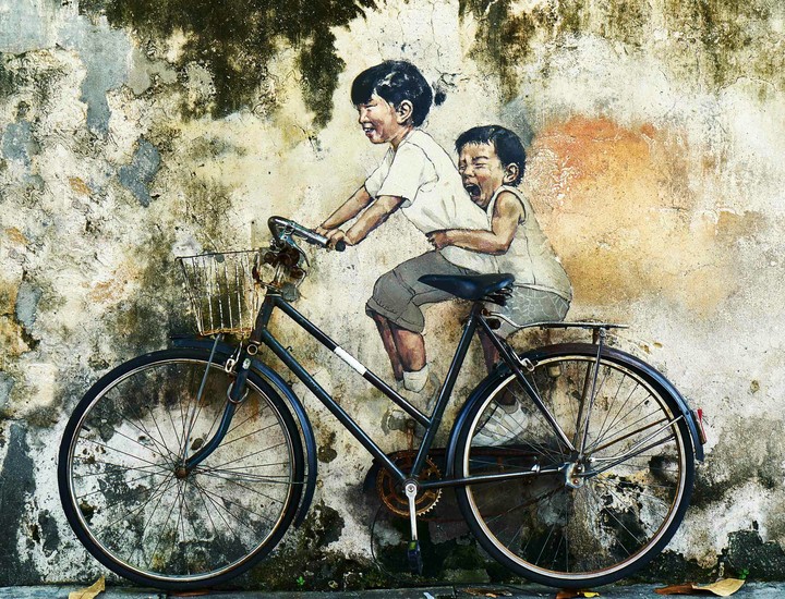 nice painting