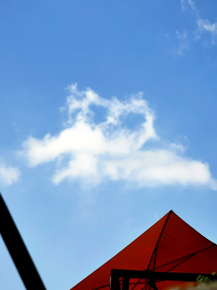 cloud