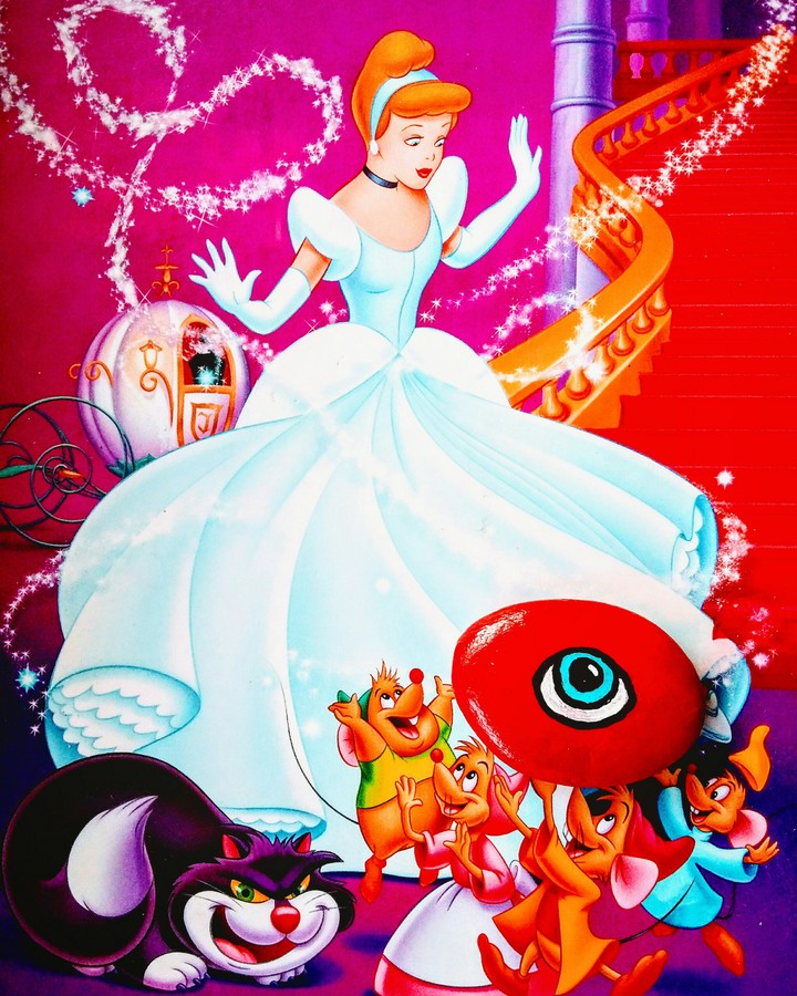 fairy tales