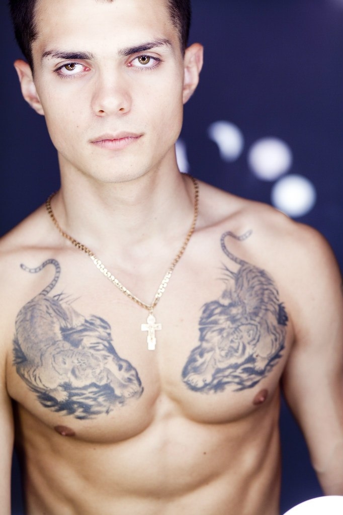 model
