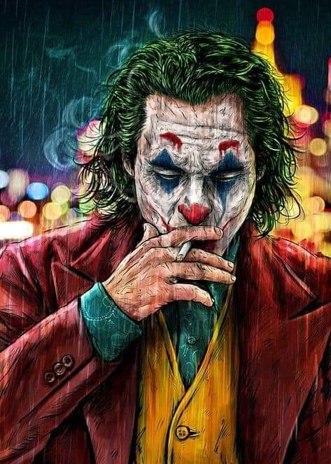joker