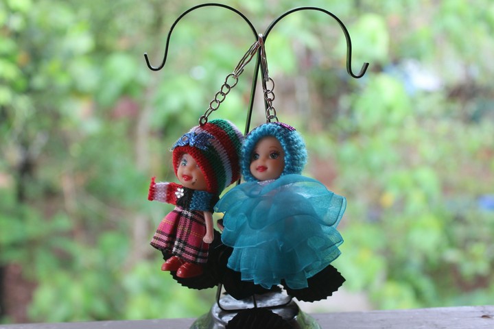 doll