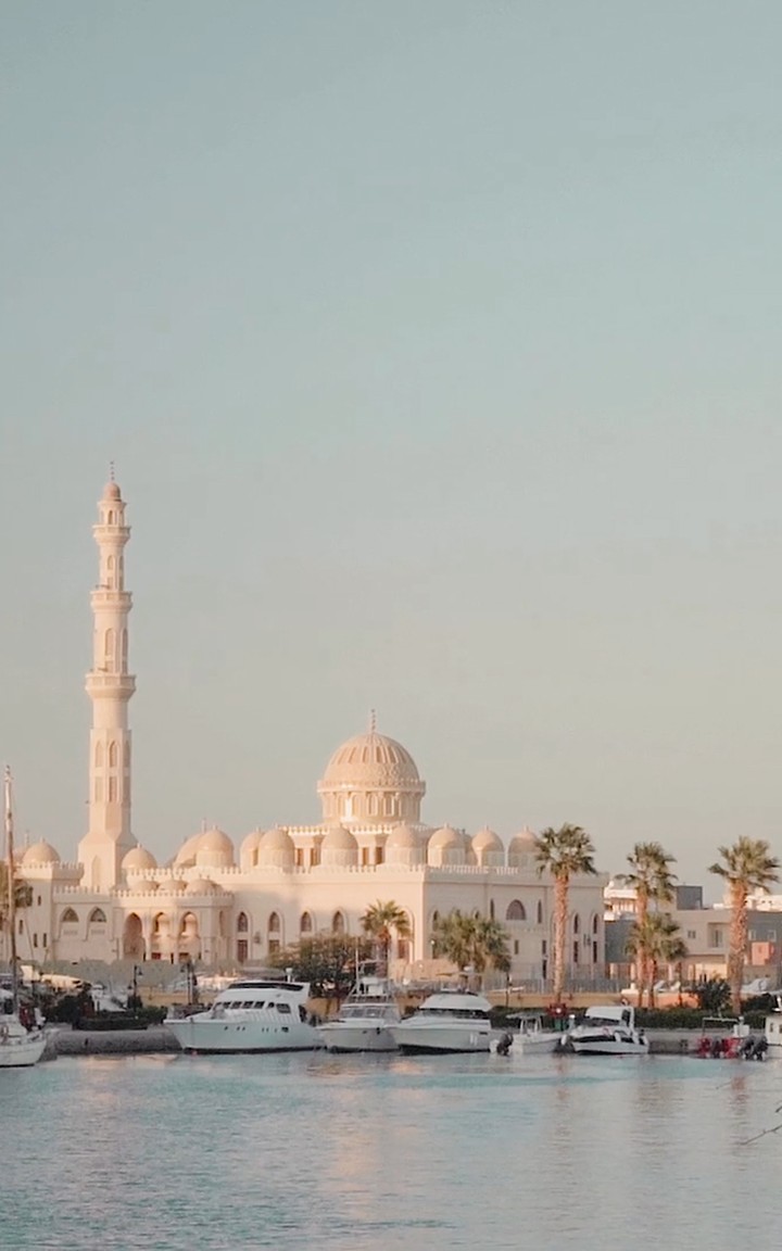 Mosque