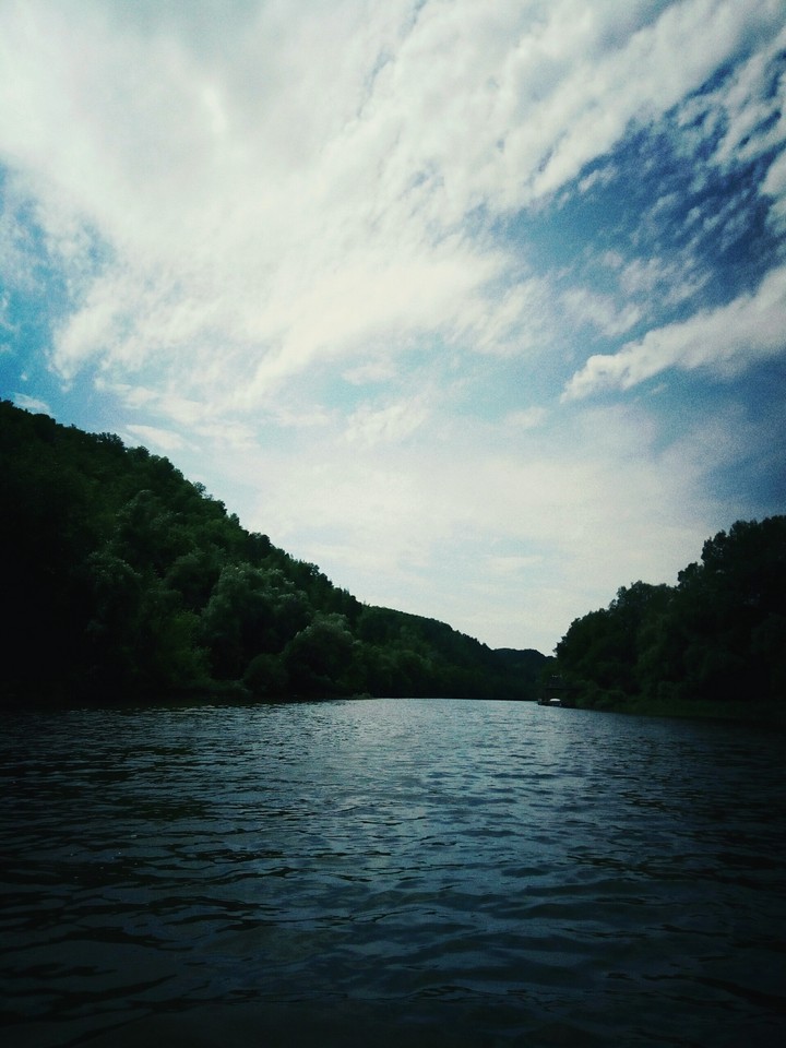 lovely place