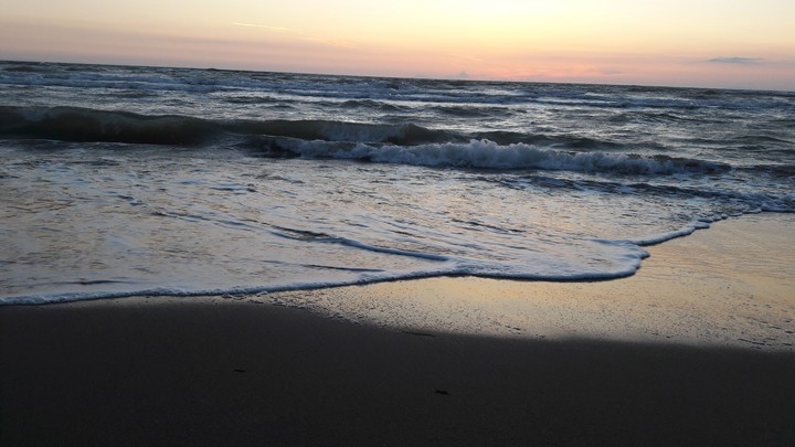 Meer