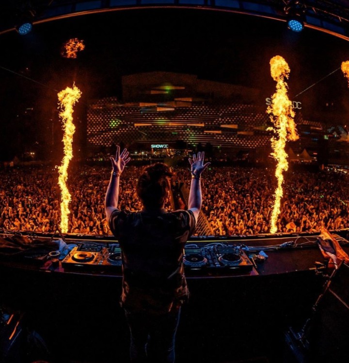 Quintino music