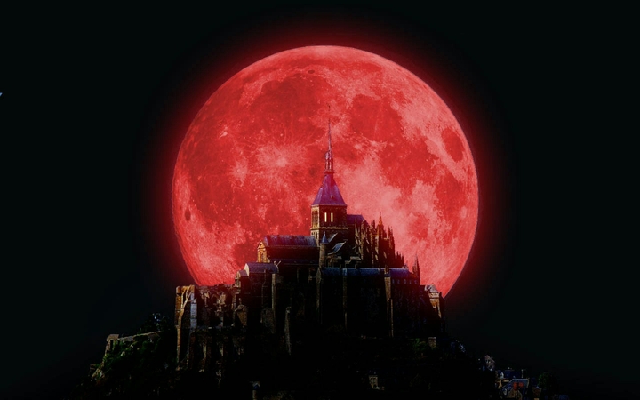 Castle