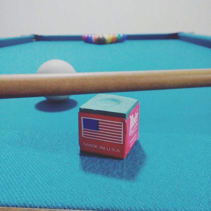 Billiard