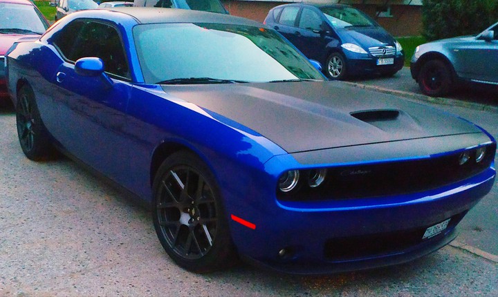 Dodge