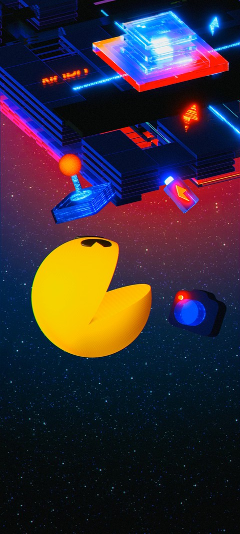 OnePlus Pac Man Edition