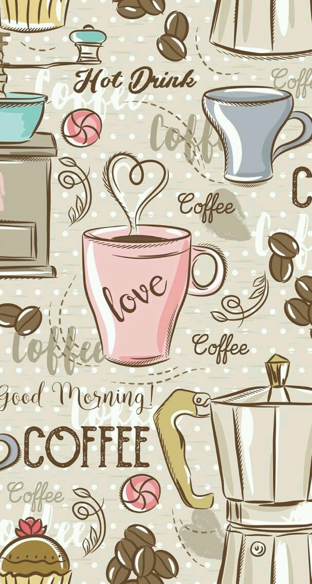 Coffee Lover❤