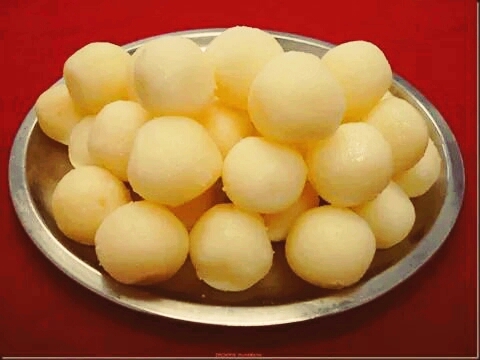 rashgolla