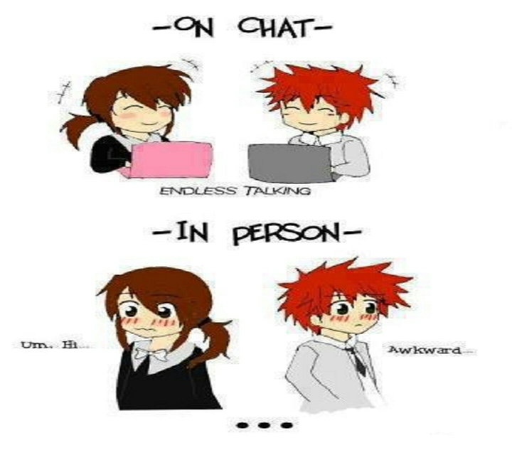 Did this happen to you at one time?