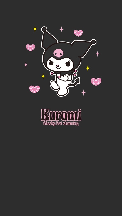 kuromi