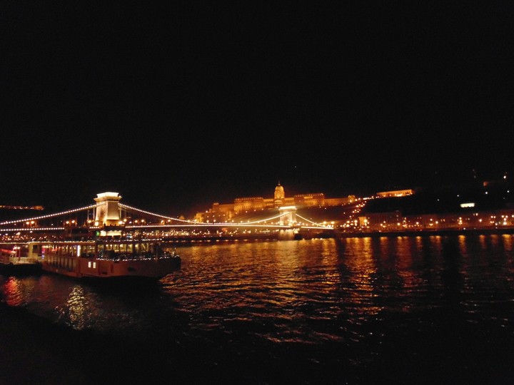 Budapest