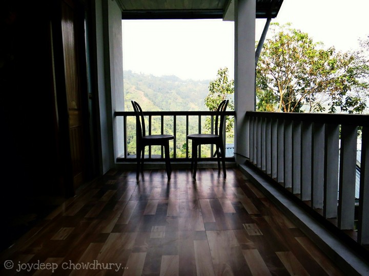 chair