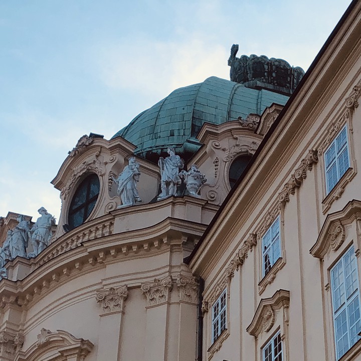 Klosterneuburg