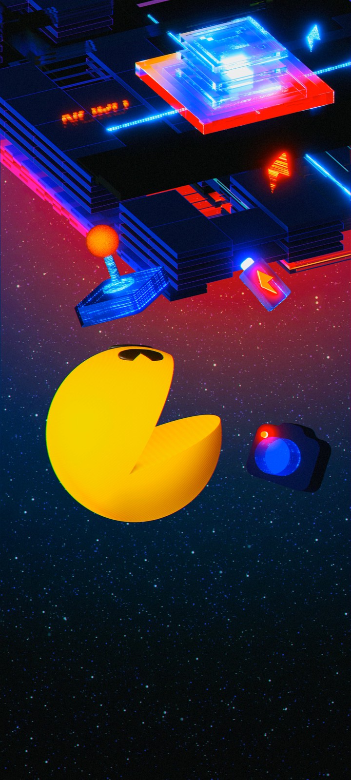 OnePlus Pac Man Edition