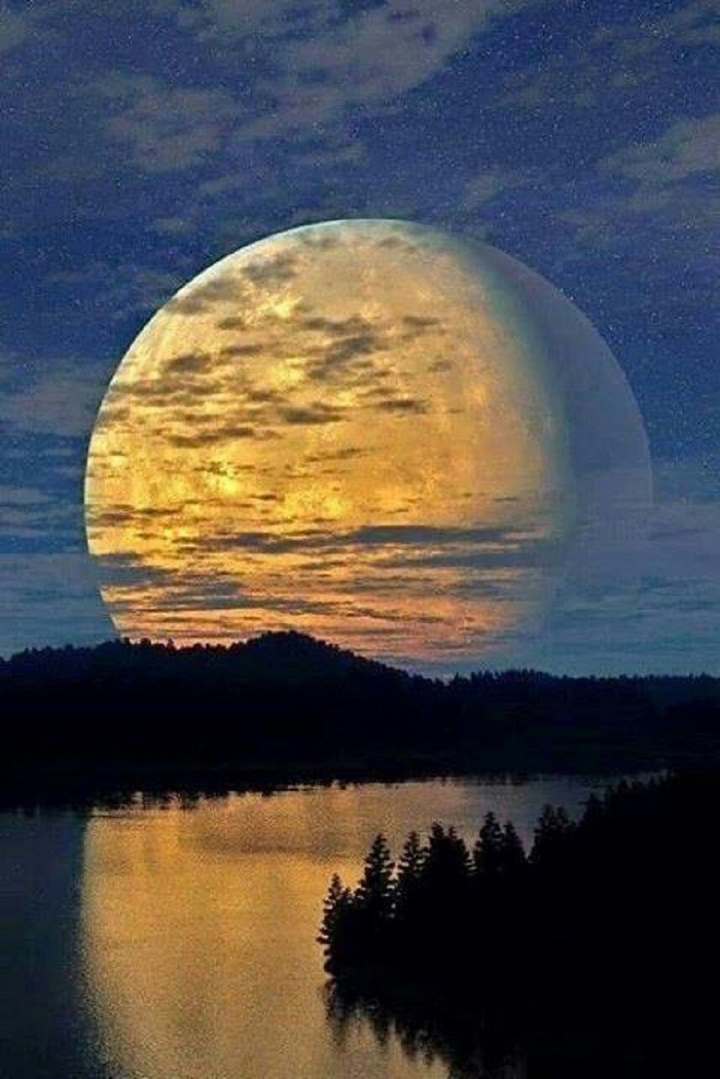 Grande Lua