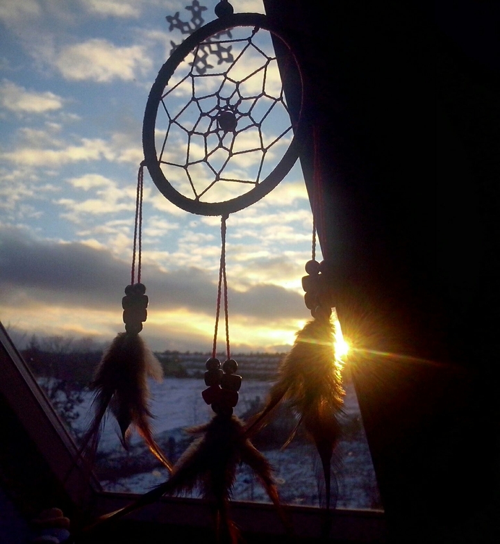 Dream Catcher
