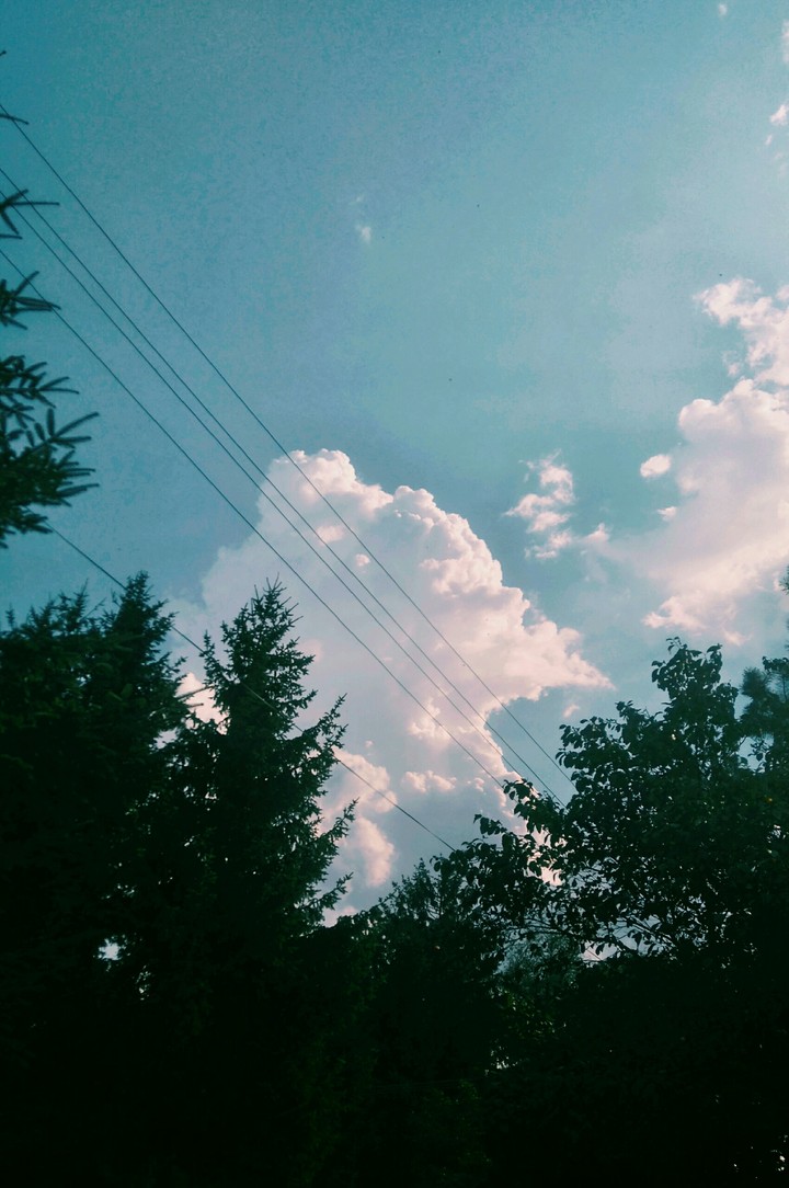 cloud