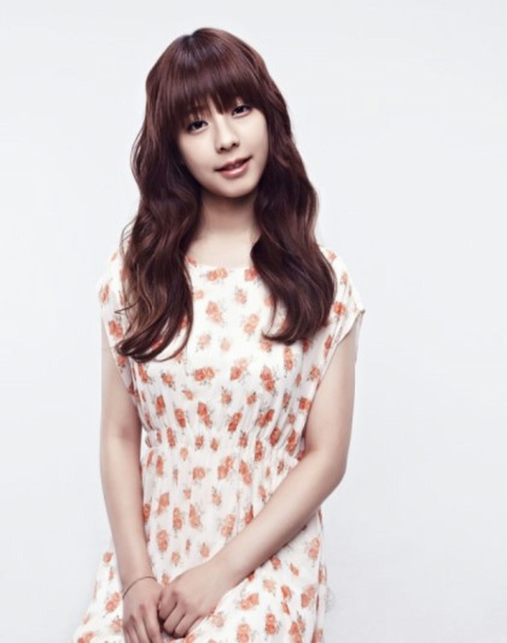 Juniel wallpaper